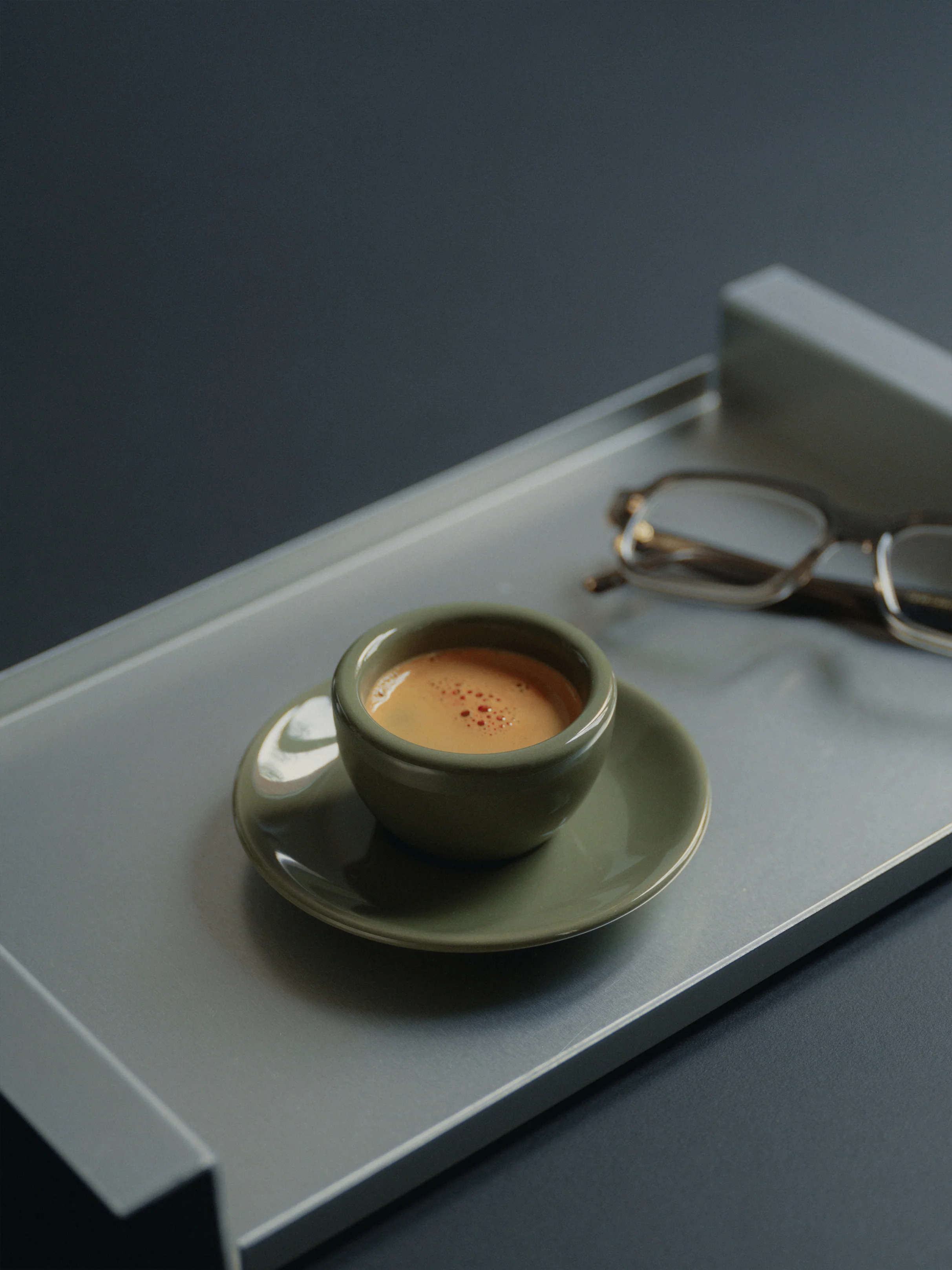 Espresso & Cappuccino
