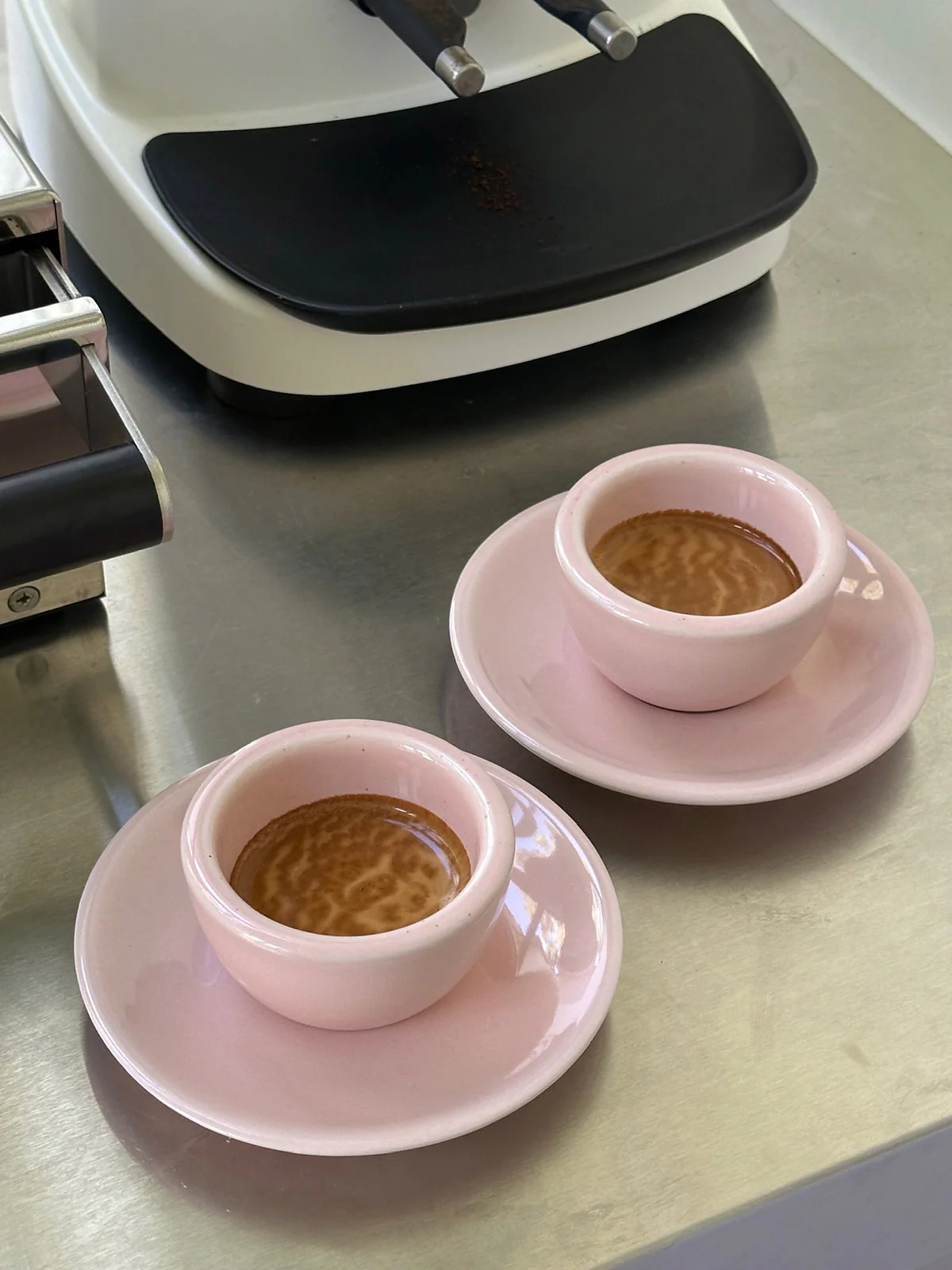 Espresso Cup Collection